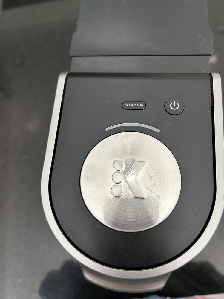 Keurig Single Serve Coffee Maker