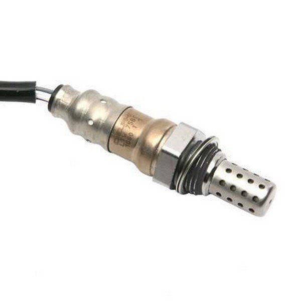 DELPHI Rear Oxygen Sensor Fits 2005-2016 Audi A4 2.0L L4