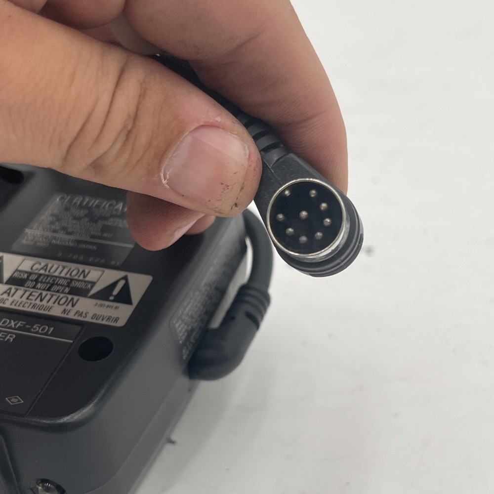 Sony Electronic Viewfinder DXF-501
