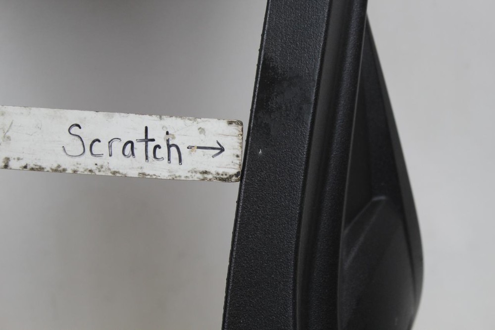 DUCATI MONSTER 696 2010 Rear Subframe Assembly Support Frame SCRATCH