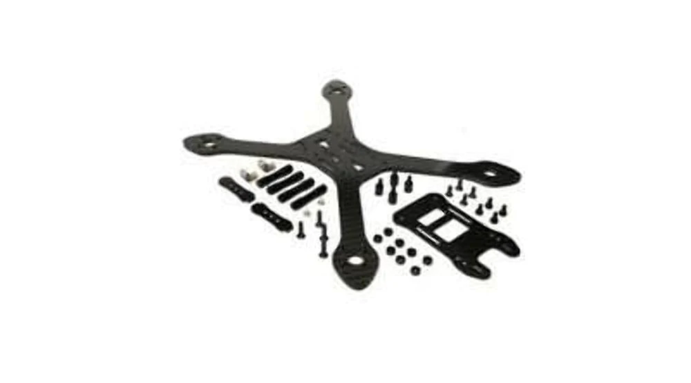 Theory XL Frame Kit BLH02101 Bag