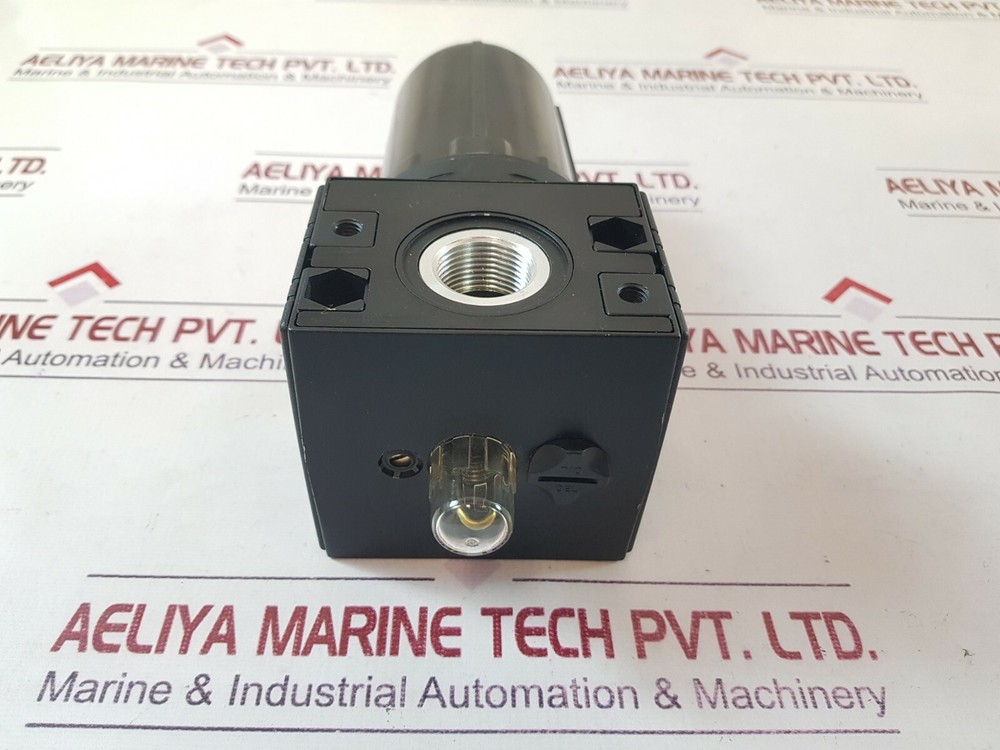 Joucomatic 34206013 filter lubricator