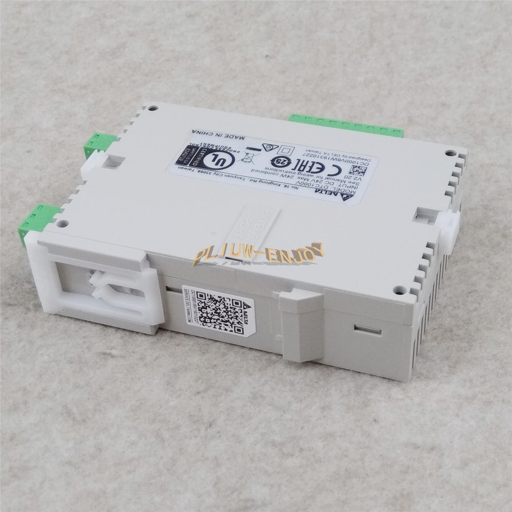 1PCS NEW Delta Temperature Control Modules DTC1000V