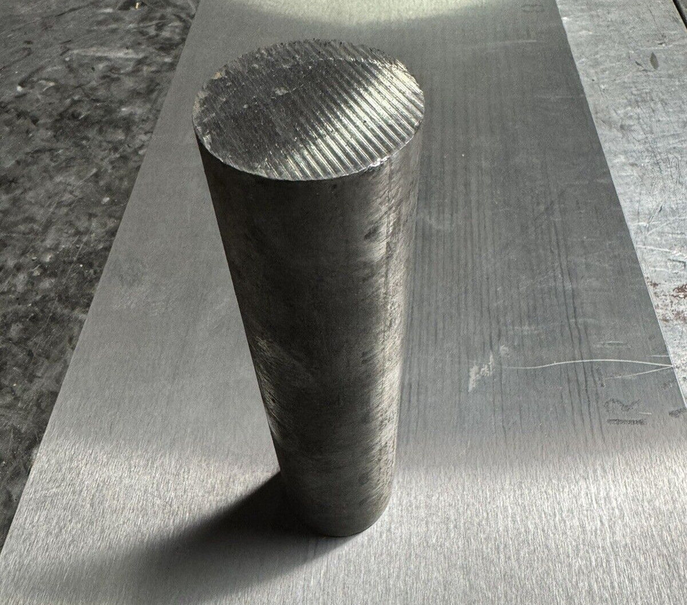Titanium 6al4v Round Bar 1.75" x 12"