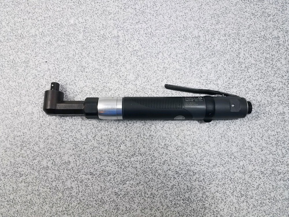 Ingersoll-rand Qa1l08s6ld Nut Runner