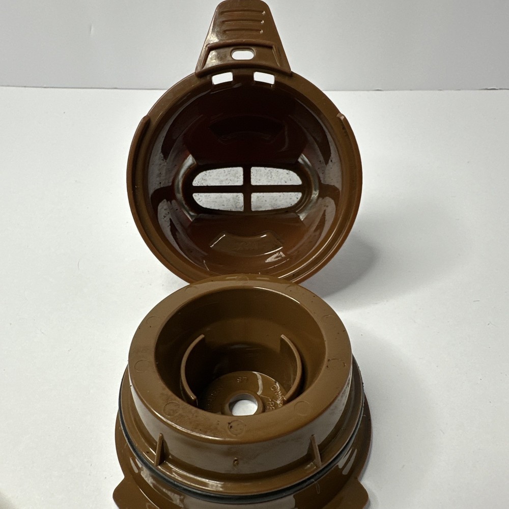 Hamilton Beach FlexBrew 49976 Replacement Brown Grounds Basket