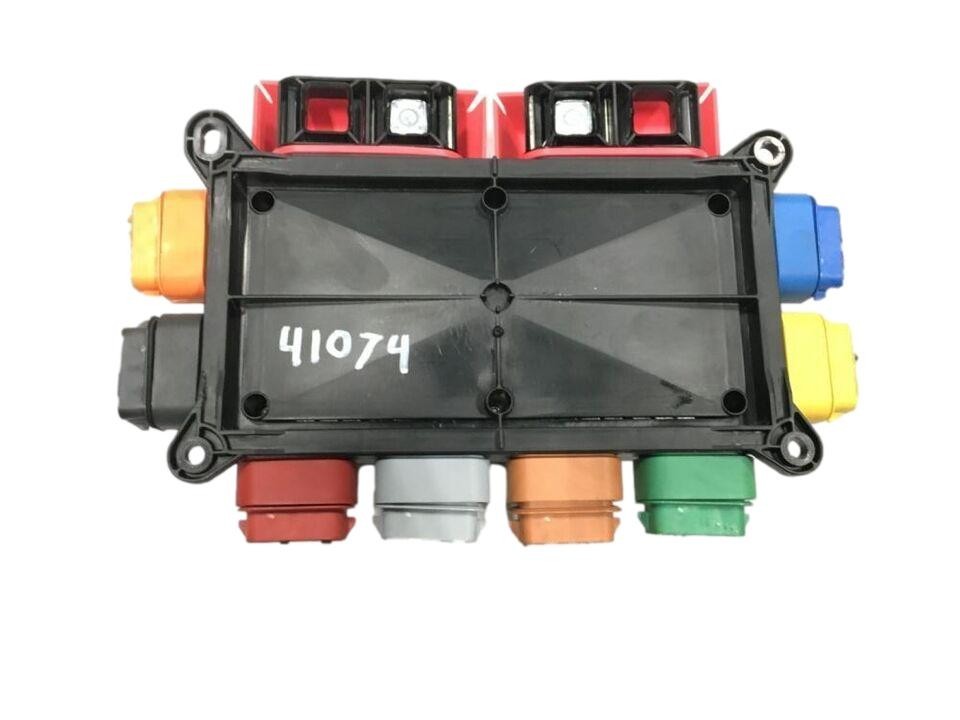 132124 Power Distribution Module Thomas Built C2, 034-004-273
