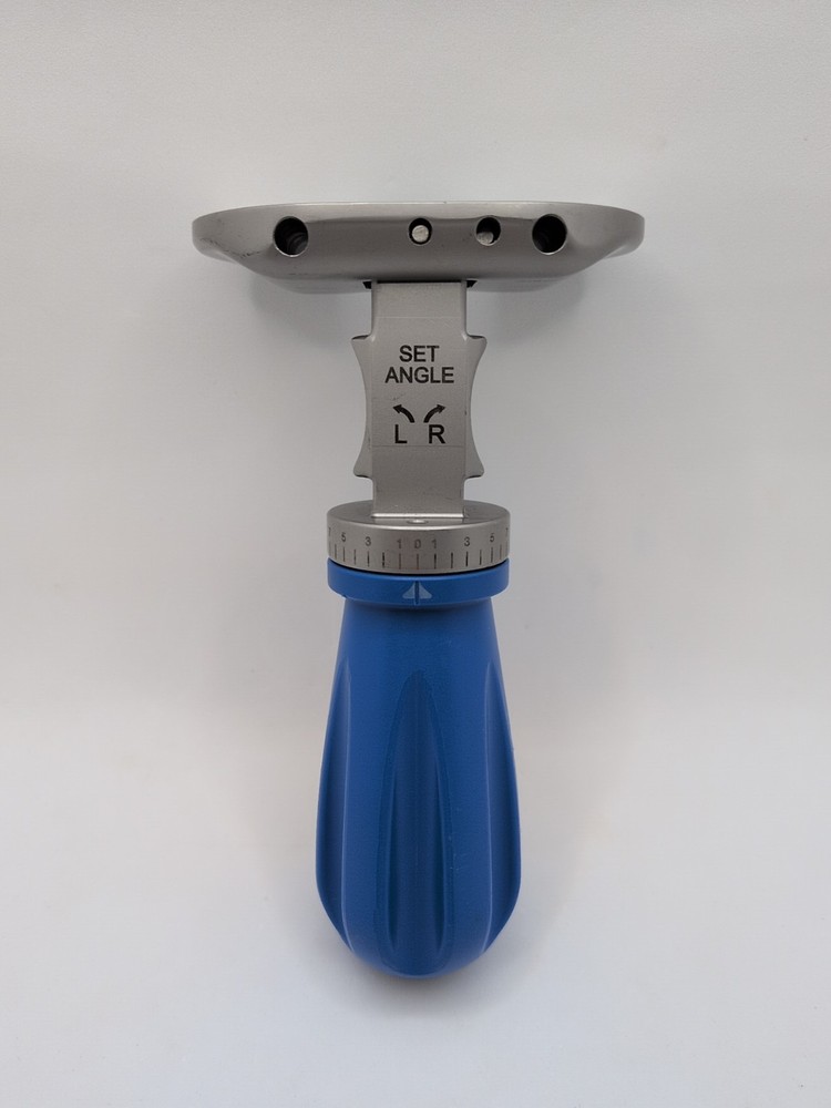 Arthrex IBALANCE TKA, ALIGNMENT GUIDE,  AR-603-42