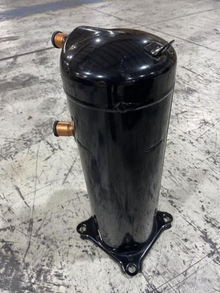 Copeland ZPV0662E-4E9-130 10 Ton Variable Speed AC Scroll Compressor 600/60/3