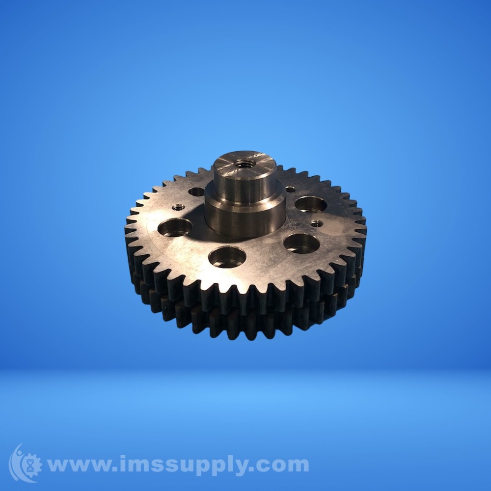 NS-0015-1 2 Gear FNIP