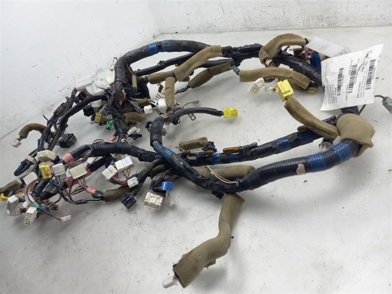 01 LEXUS LS430 DASH WIRE HARNESS