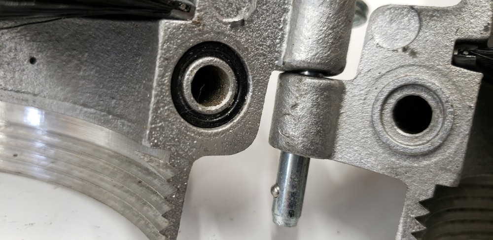 Greenlee UGTA400 10283 4" Threaded Applicator Assembly Cable Pulling Lube