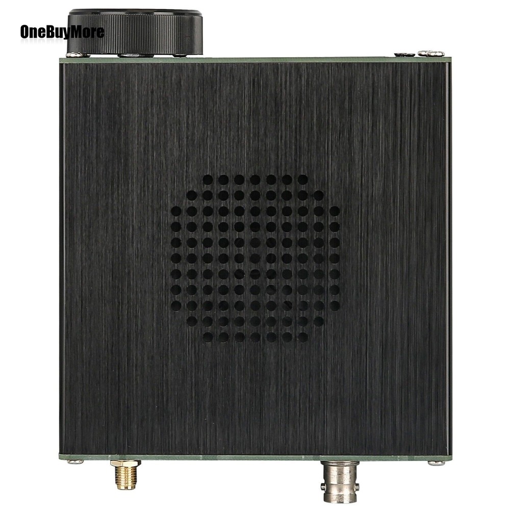 ATS25max-Decoder Si4732 Full Band Radio Receiver DSP SW w/ Activation Code USA