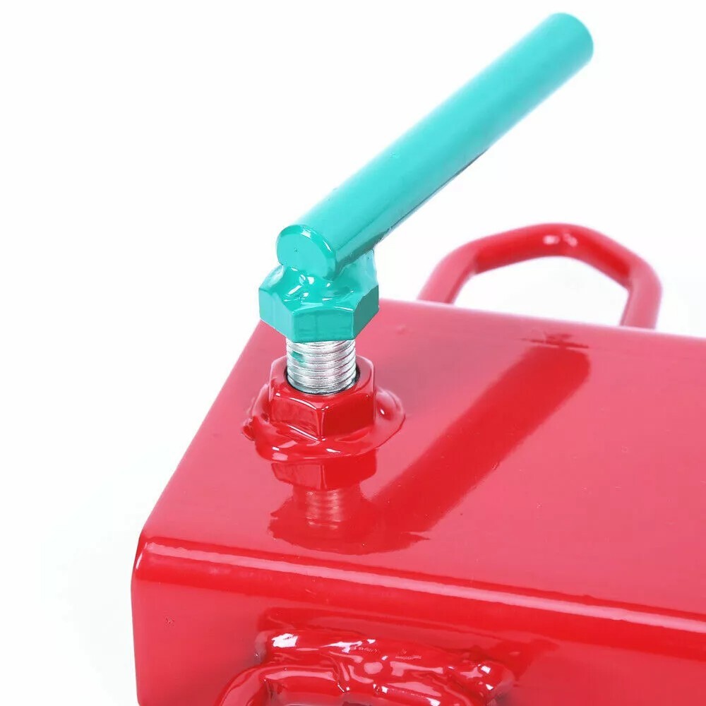 2" Clamp On Forklift Hitch Receiver Pallet Fork Trailer Towing Adapter