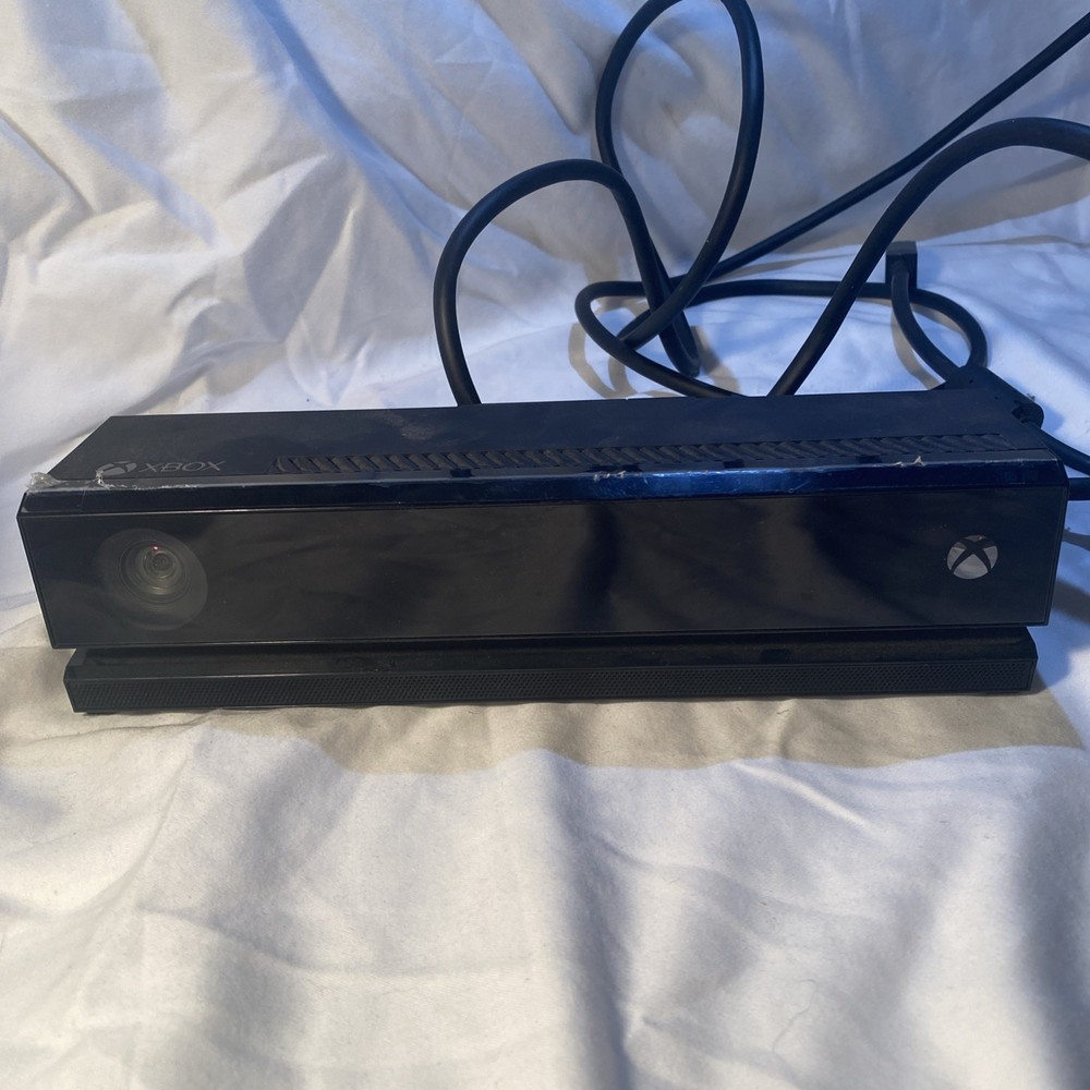 Xbox One Kinect Sensor Model 1520 (Untested)
