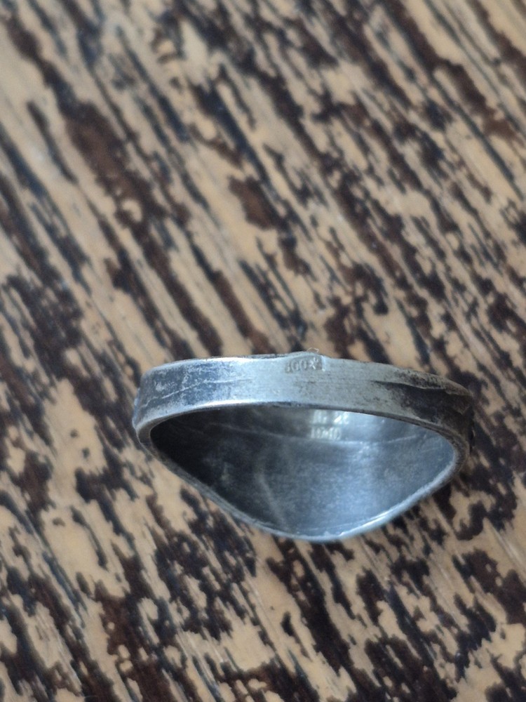 Ww2 German Ring