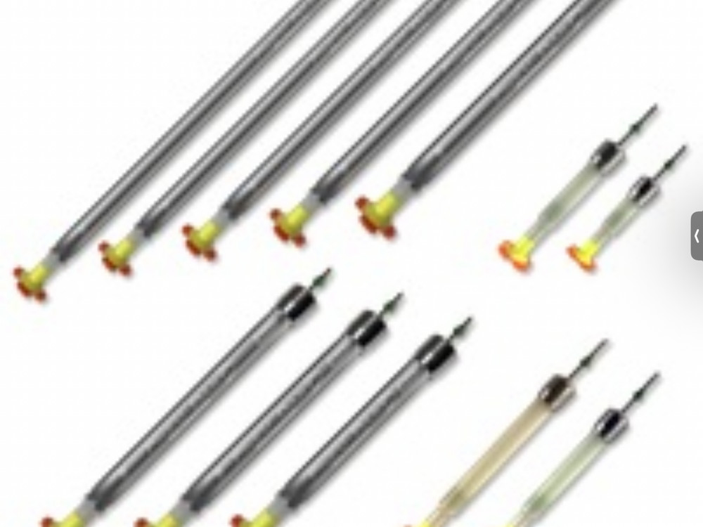 Pneu-Dart 7Cc X 3/4 Type U 5 PACK