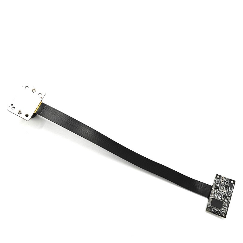 2MP AR0234 Sensor Global Shutter Fixed Focus 90fps USB2.0 Camera Module