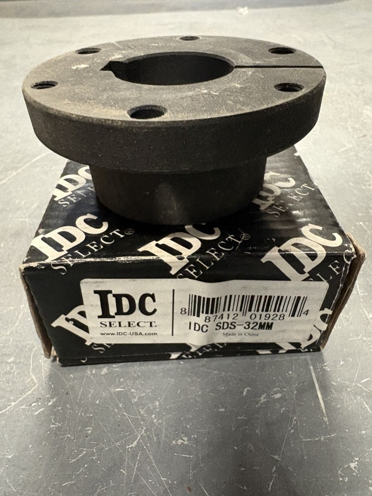 SDS 32MM Tapered Bushing