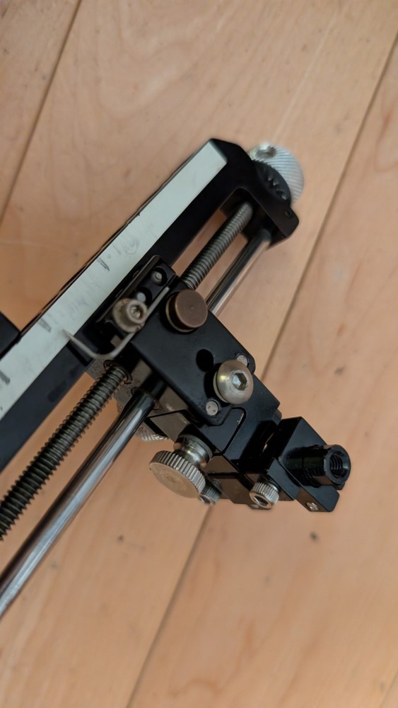 Archery: Right Hand Sureloc Surpeme Compound Sight