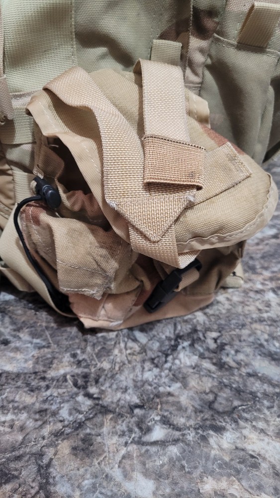 CAMELBAK Maximum Gear Backpack VINTAGE