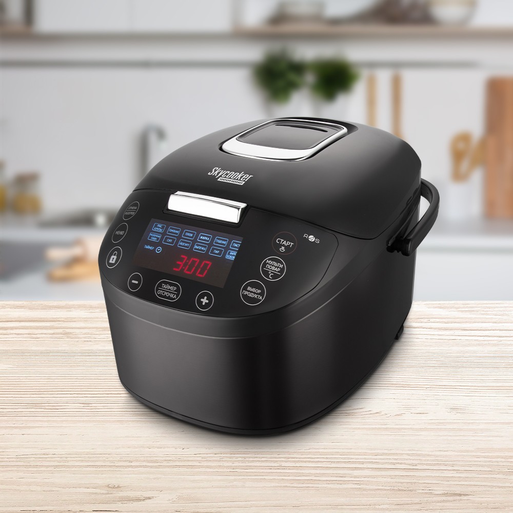 Multicooker REDMOND SkyCooker M800S