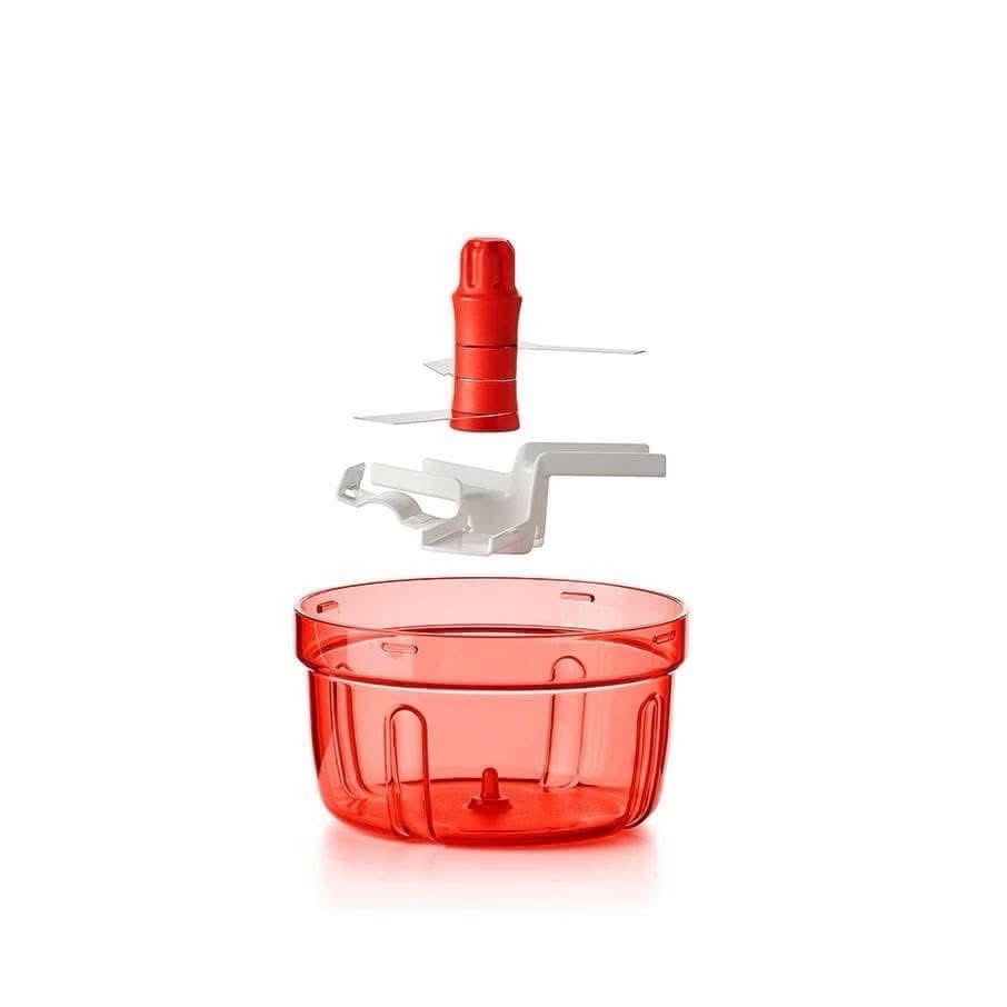 TUPPERWARE Chopper System (Supersonic Extra Plus Small Chopper )