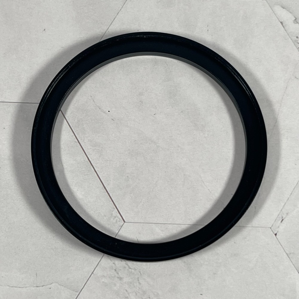 62-67mm T-mount Attachment Black