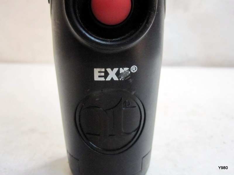 Tri-Tronics PRO 100 G3 Transmitter turns on. no collar