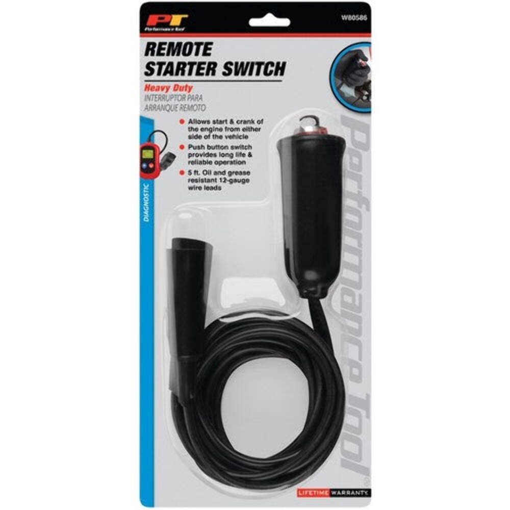 Performance Tool W80586 TOOL