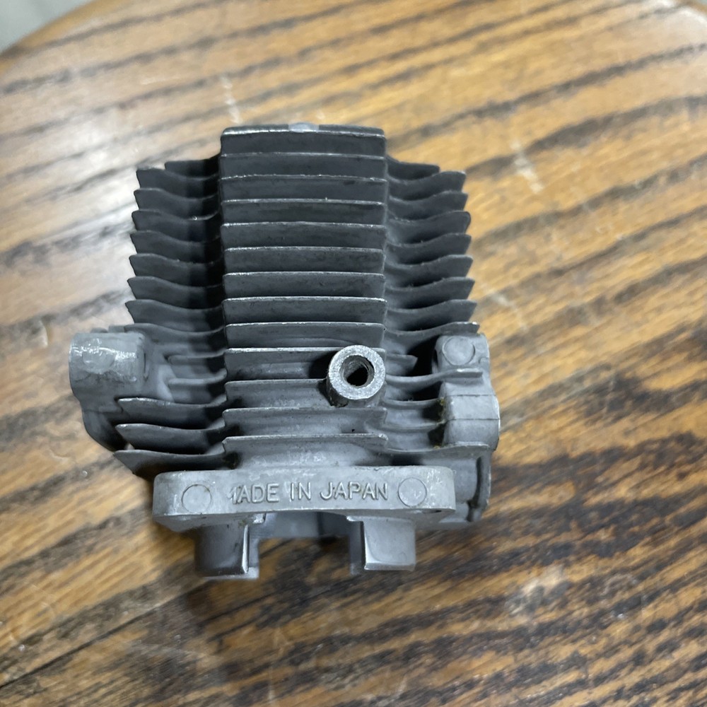 Zenoah G2D Cylinder 1140