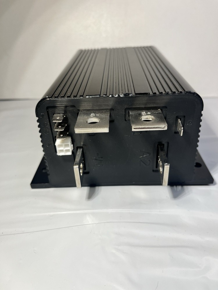 Curtis 1204-410 DC Motor Controller 36-48V 325A Speed Control