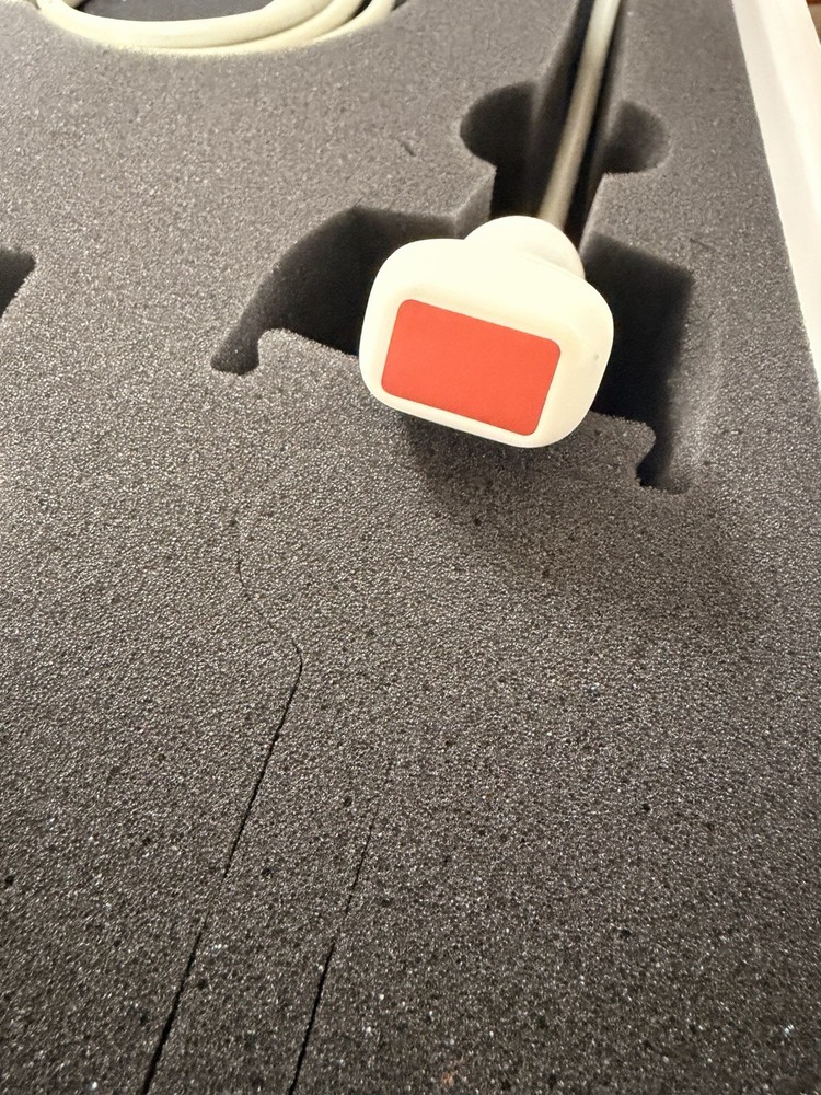 Samsung PA3-8B Phased Array Ultrasound Probe