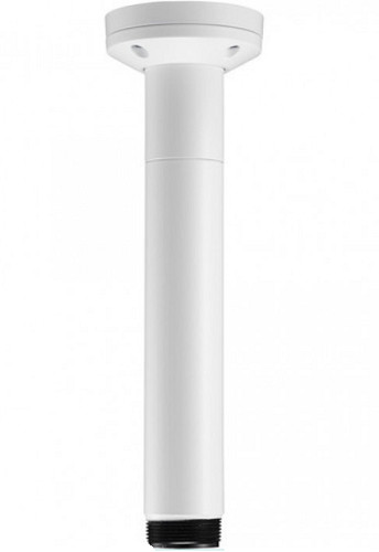 (3 PACK) Bosch NDA-U-PMT Dome Camera 12" Universal Pendant Pipe Mount Extension