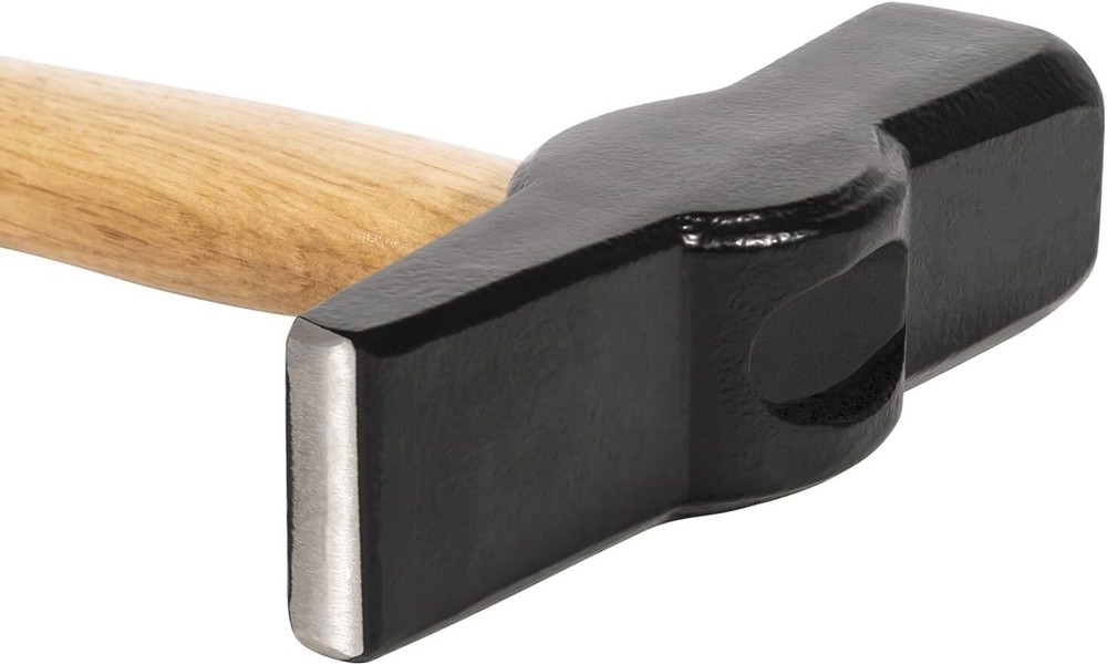 BLACKSMITH HAMMER & FORGE TOOLS KIT - STARTER BEGINNER MAKING KNIFE KIT