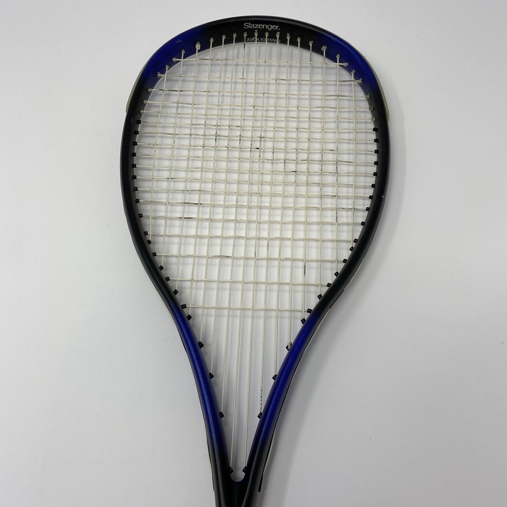 Slazenger Phantom Classic Squash Racquet