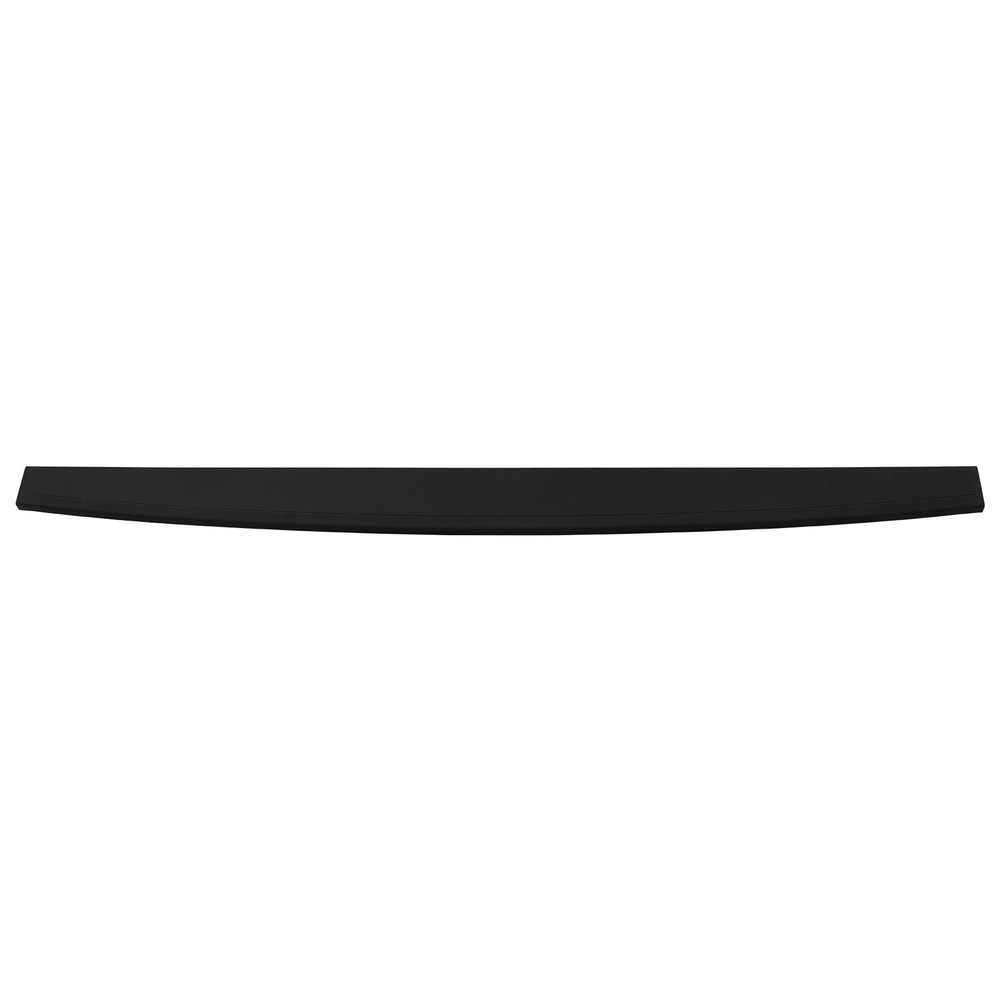 Fit For 2014-2019 Silverado Sierra Tailgate Molding Cap Top Protector Trim