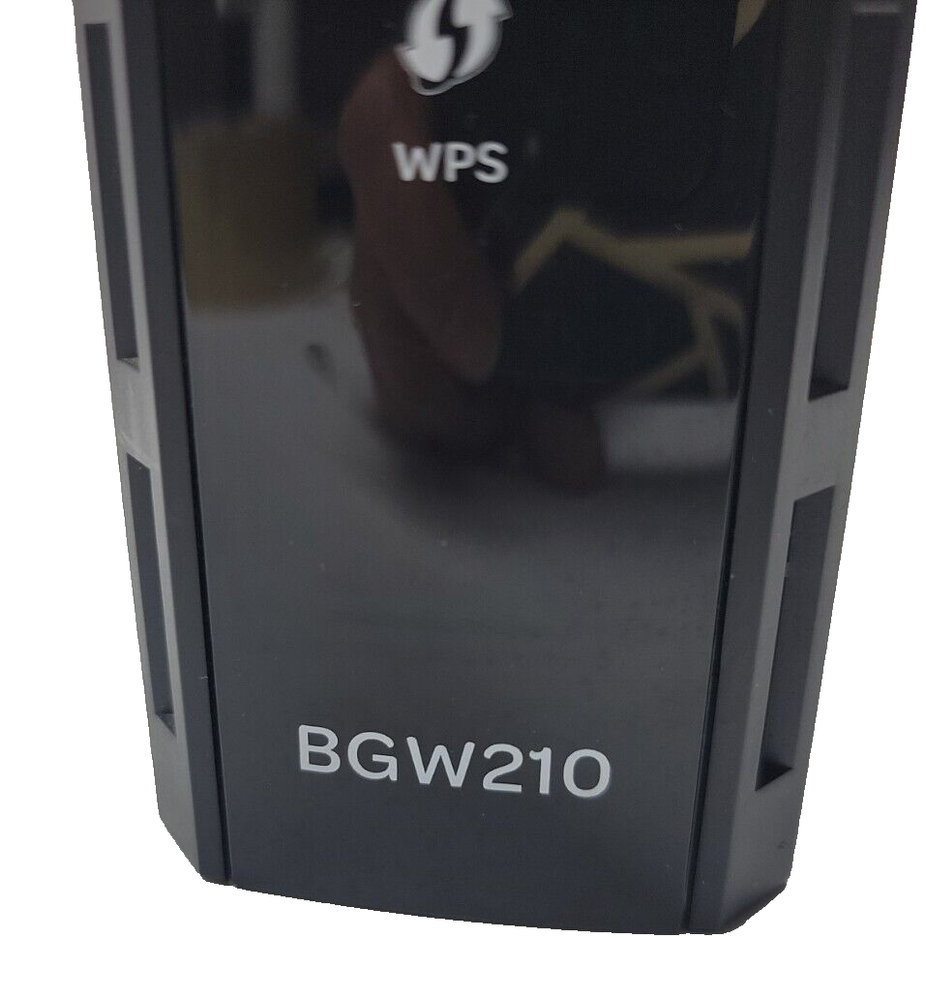 AT&T ARRIS BGW210-700