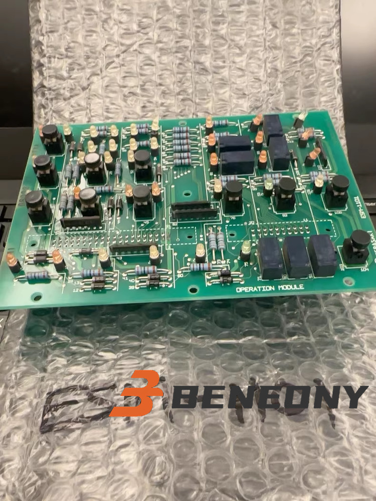 ESM-1101 BY DHL OR Fedex