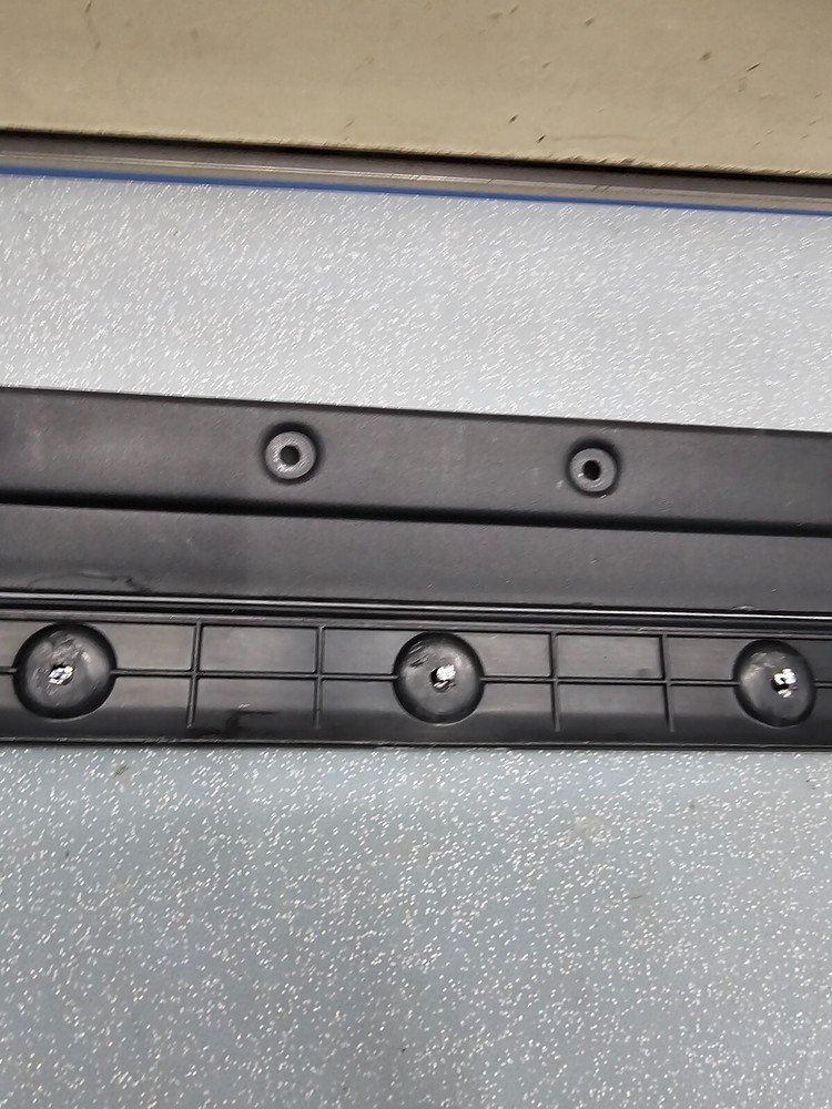 🔥02-07 Buick Rendezvous Front Glove Box Storage Compartment Hinge Assembly OEM