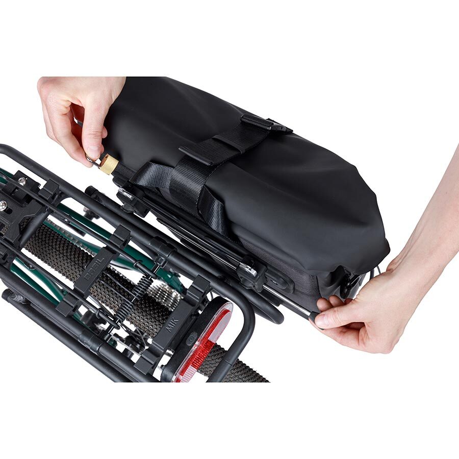 Basil MIK Side Lock Pin