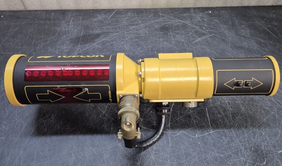 Topcon 9220,9130