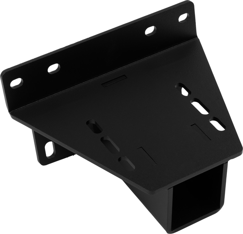 MOOSE OFFROAD Front Receiver Hitch - Grizzly 1062PF