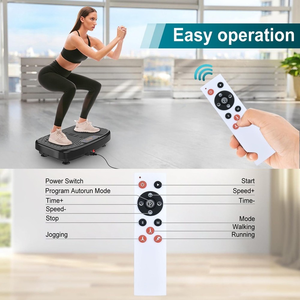 Sperax Walking Remote Compatible with Multiple O8C74373