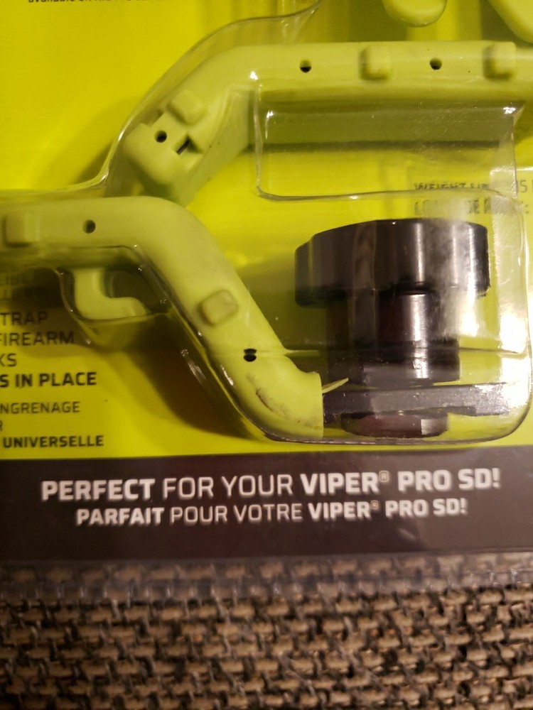 Summit FasTrack Rifle Holder SU85306 Viper Pro SD
