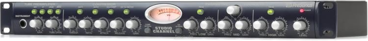 PreSonus Studio Channel