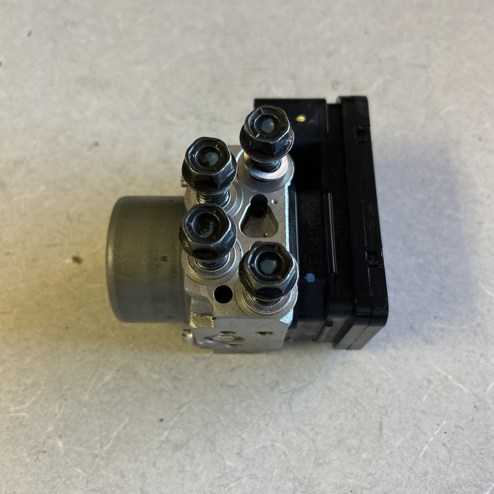 2022 KAWASAKI NINJA 400 EX400 ABS BRAKE PUMP UNIT CONTROL MODULE