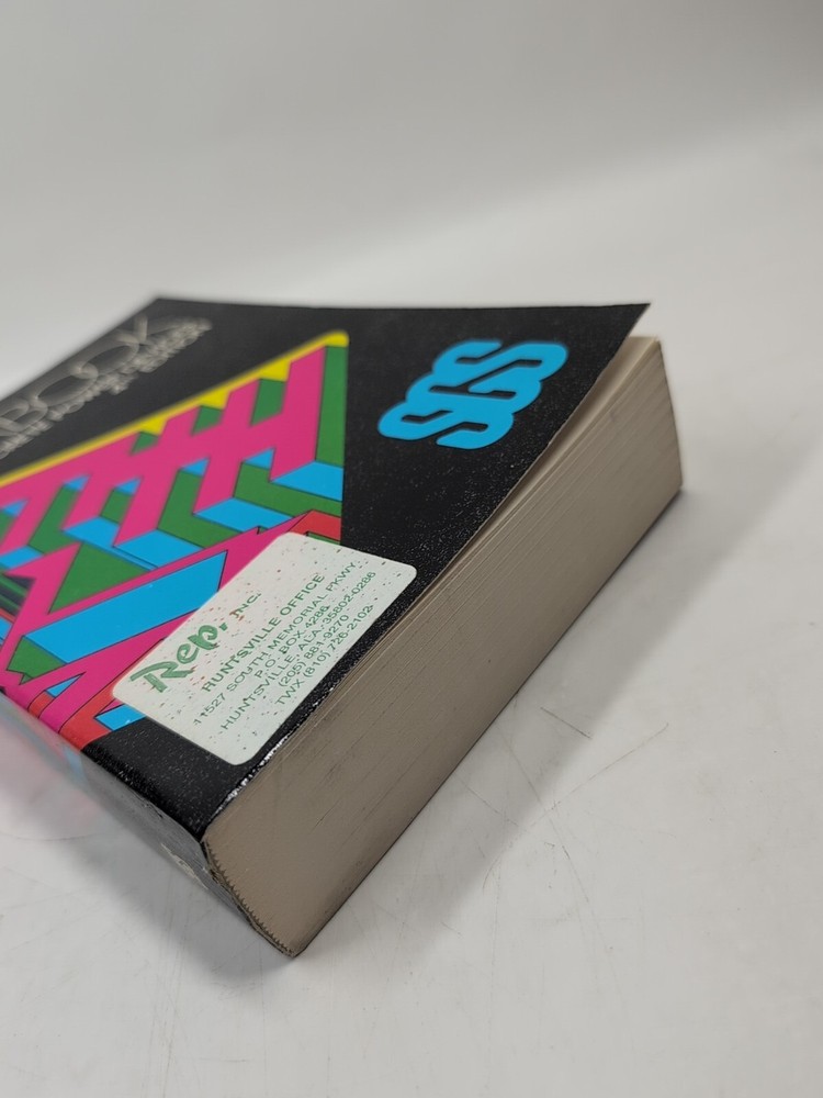 Electronics Data Book: SHS-Thomson Microelectronics, Discrete Power Devices 1980