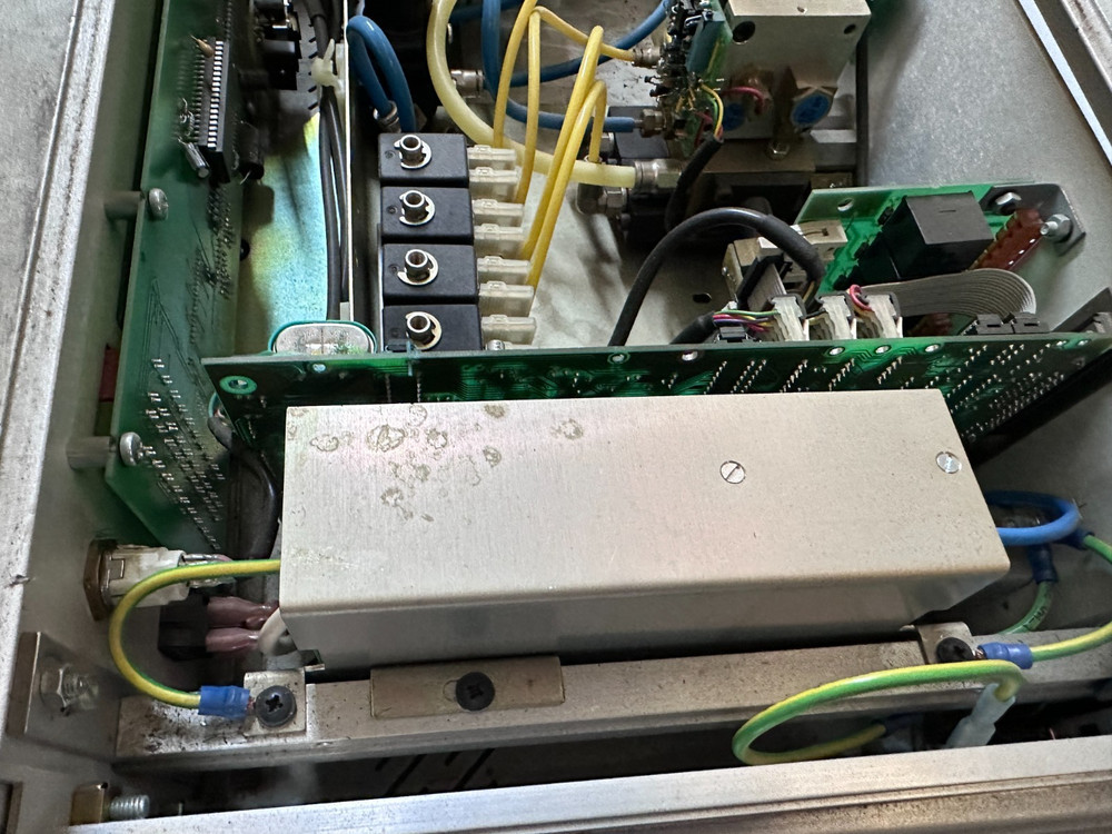 Furness Controls Ltd 283 Leak Detector