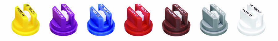 TeeJet BRASS T 8004E 095000 5138090 SPRAY TEE JET Sprayer TIP